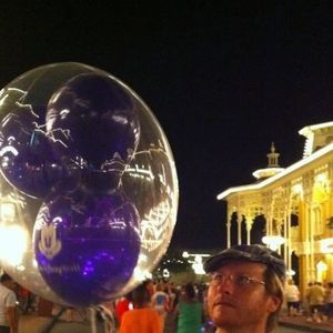 Meet your Posher, Todd